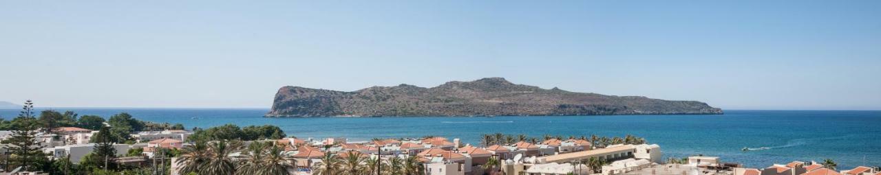Ekavi Apartments Agia Marina Esterno foto